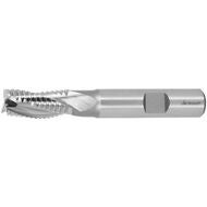Skrubbpinnfräsar 10 mm
