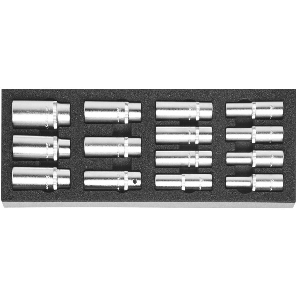 Kompletteringssats 1/2 tum 14