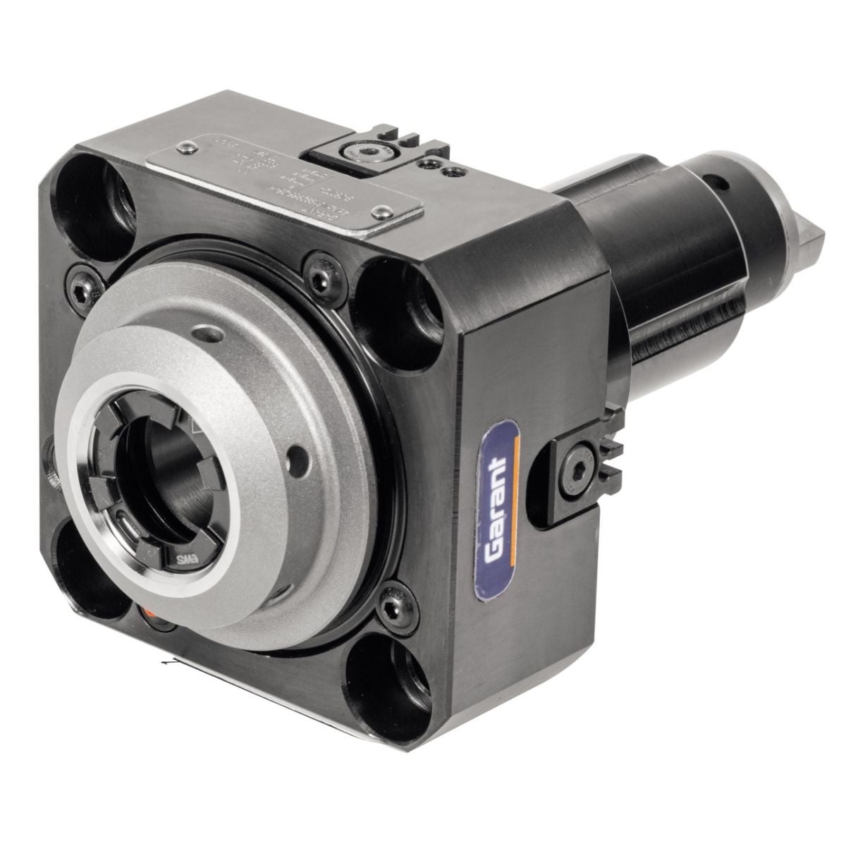 Drivet verktyg axiellt BMT45