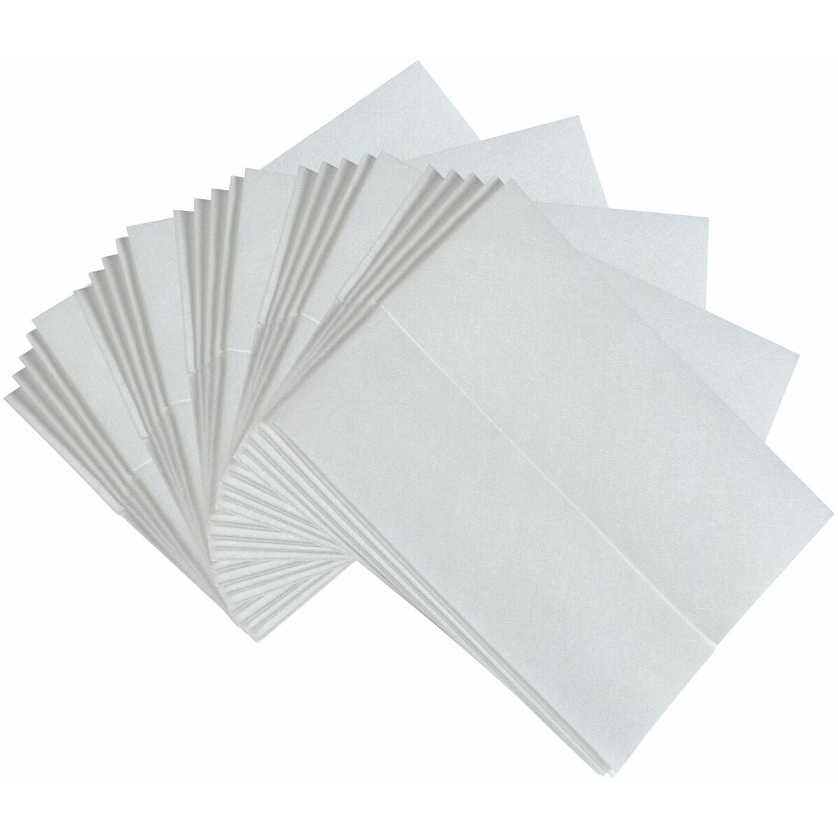 ESD rengöringsdukar 50 st 50