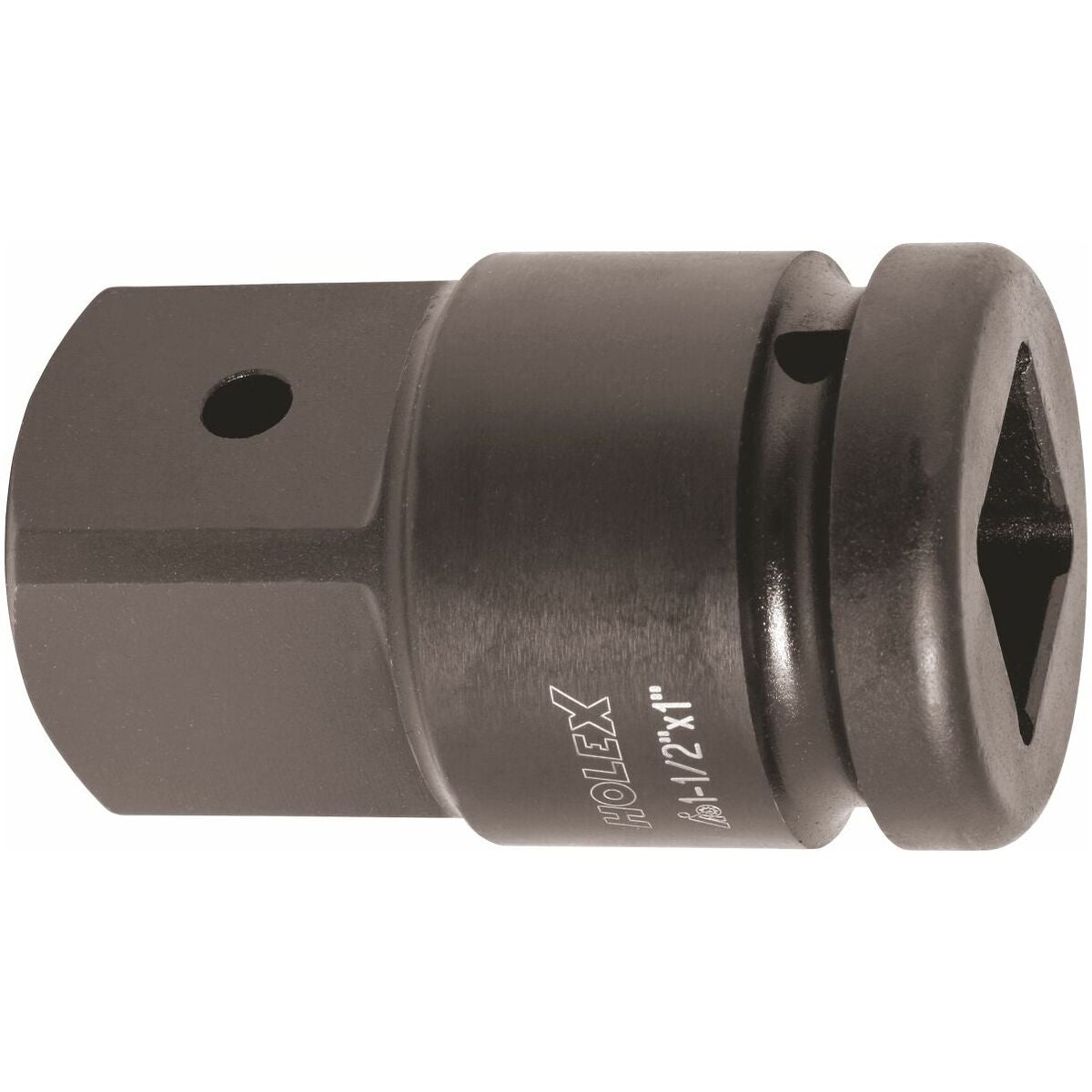 IMPACT-förstoringsstycke