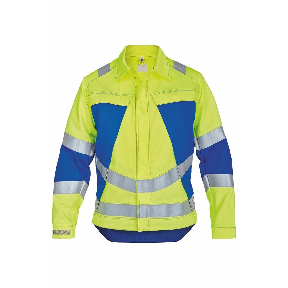 Multinorm-jacka VIS-LINE 48