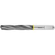 HM-HPC-borr cylindriskt skaft DIN 6535 HA DLC