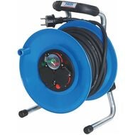 Kabelvinda av plast för F, B, PL och CZ 25N