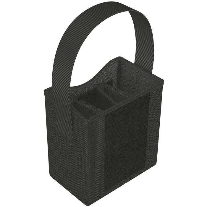 Verktygscontainer Wera2go 2 1