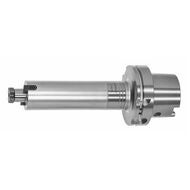 Ändfräsdorn svängningsdämpad, cylindrisk HSK-A 100 A = 200