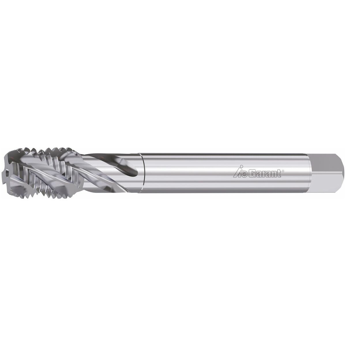 Maskingängtappar för bottenhål obelagd