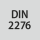 Norm: DIN 2276