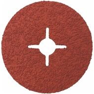 Fiberskiva (CER) 787C ⌀ 115 mm