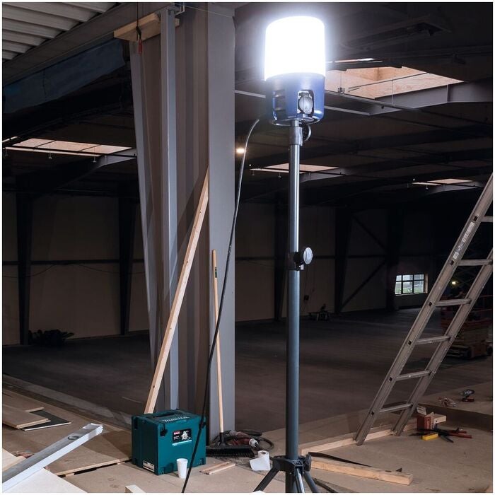 LED-allmänbelysningslampa 65 W
