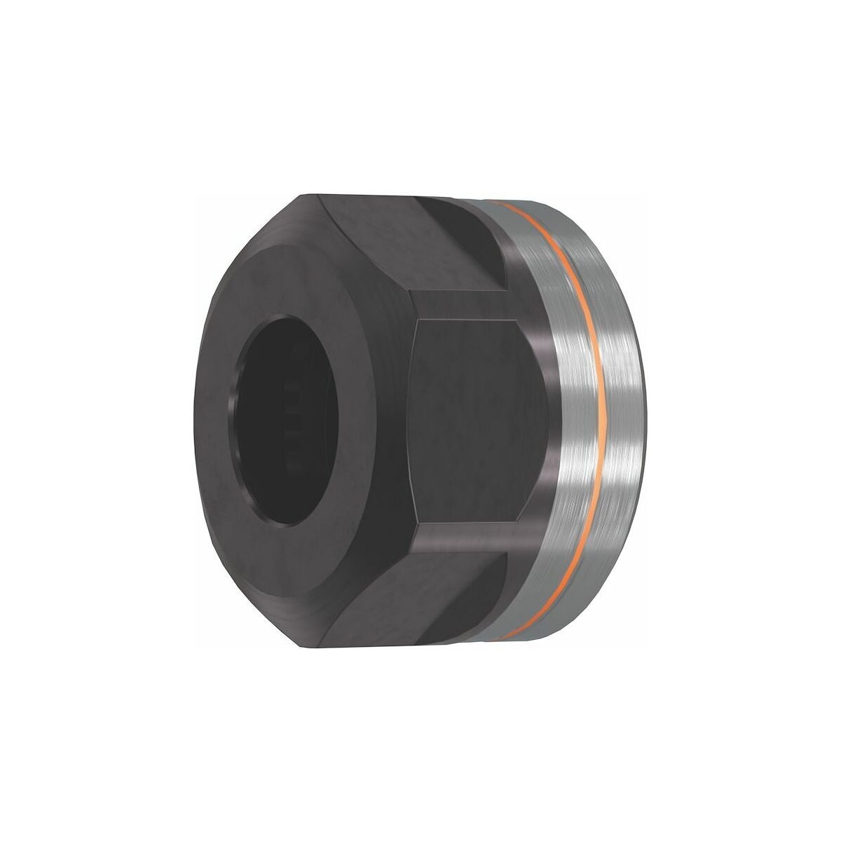 ER-hylsmutter High Speed