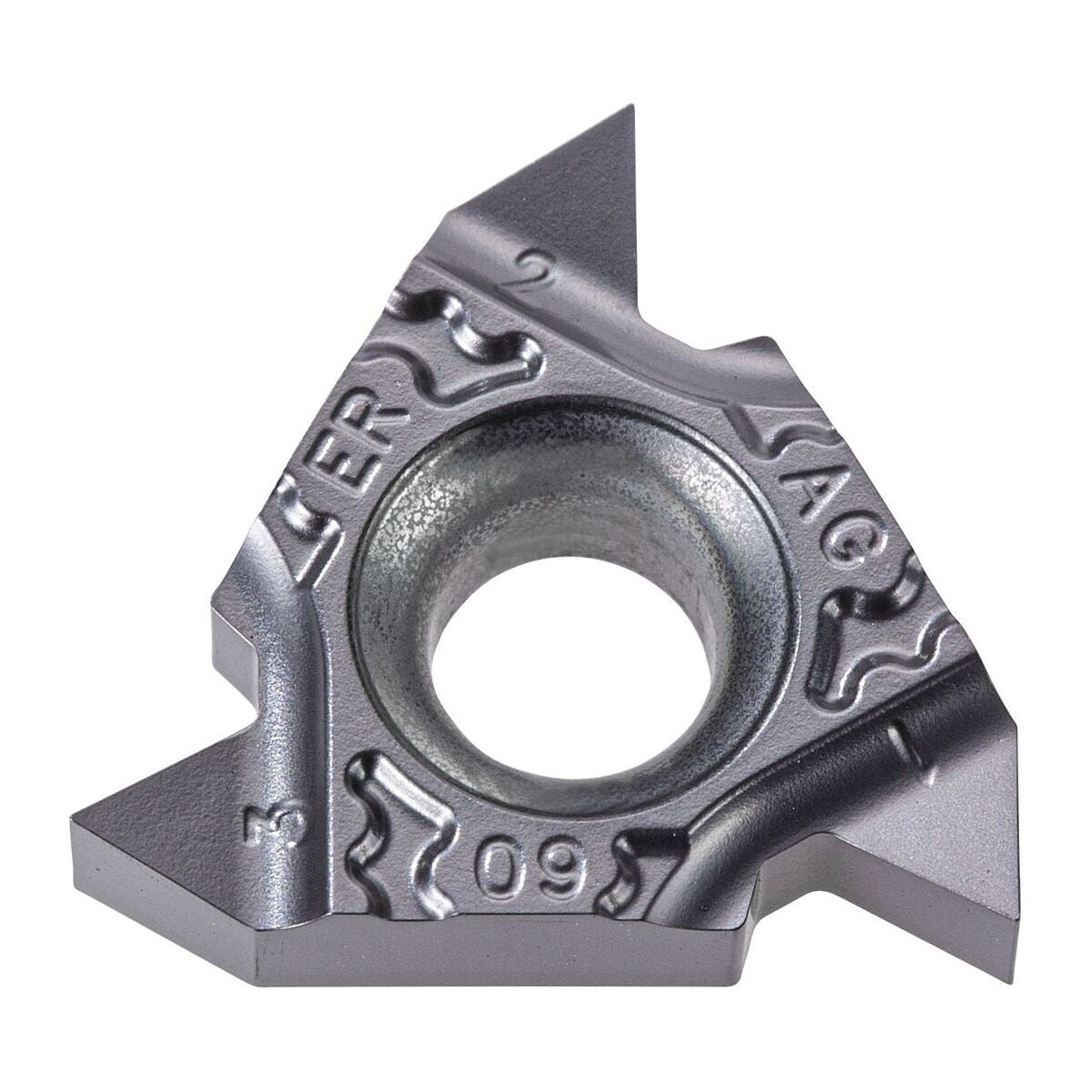 Delprofilskär 60° utvändigt höger 0,5-3 mm