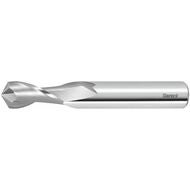 HM-fasfräs 120° obelagd