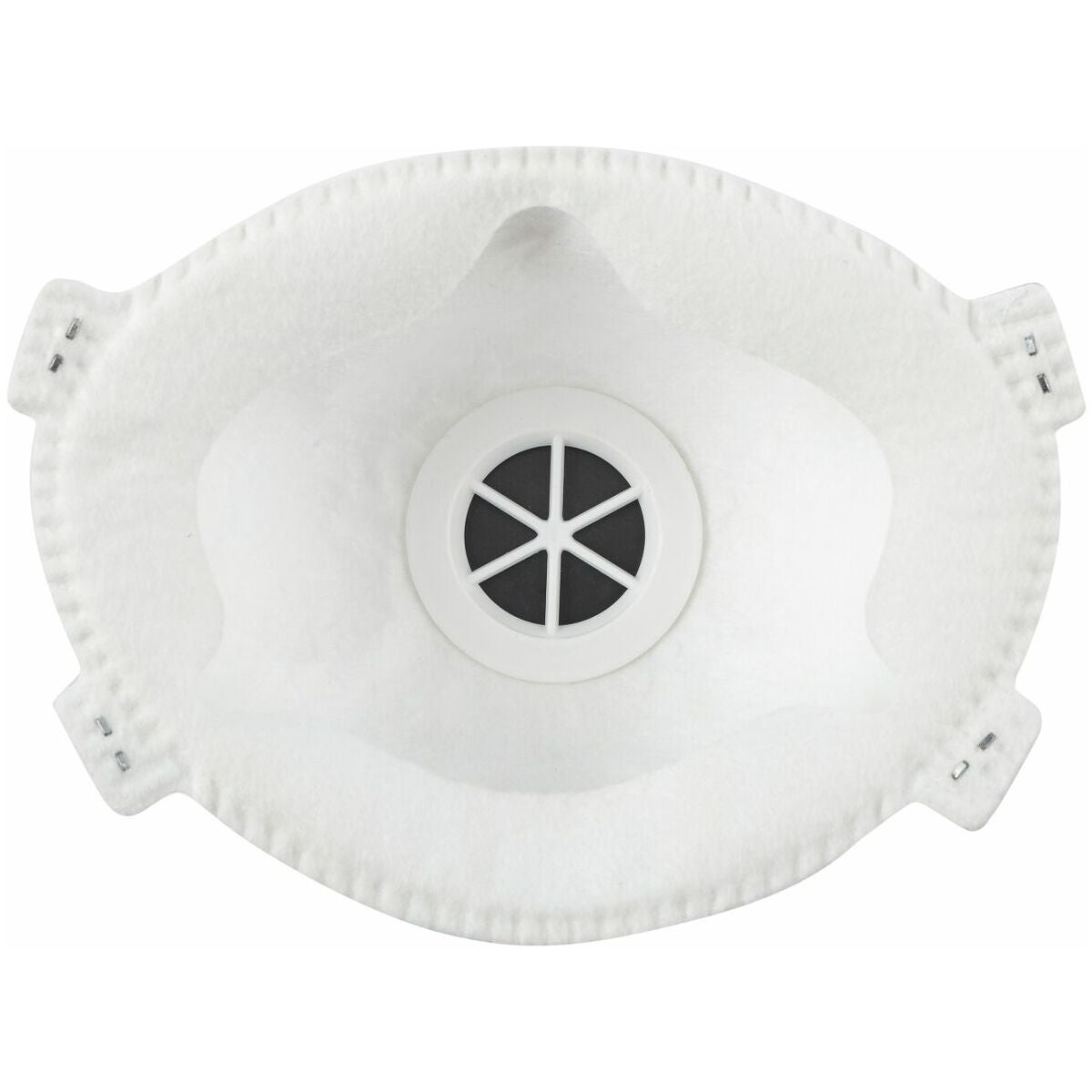 Andningsskyddsmasker, sats Serie 5000 P3V