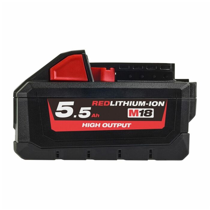 Litiumjonbatteri High Output™ MHB55