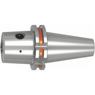 Performance fräschuck med kylkanalhål Form ADB SK 40 kort