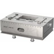 Centrerande skruvstycke 120A mm