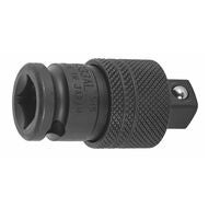 IMPACT snabbyteschuck, 3/8 tum 45 mm