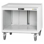 ESD-montagevagn för utdragslådor 26×24G