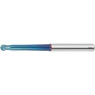 GARANT Diabolo HM-fullradiepinnfräs HPC TiAlN