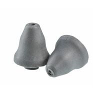 Reservöronproppar sats, 25 par