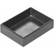 easyPick smådelsbehållare Höjd 50 mm 6X8/1