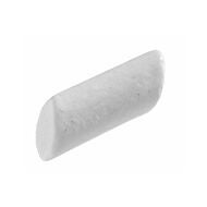 Porslinsslipelement Cylinder (sned) Polering