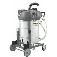 Industridammsugare IVR-L100DP