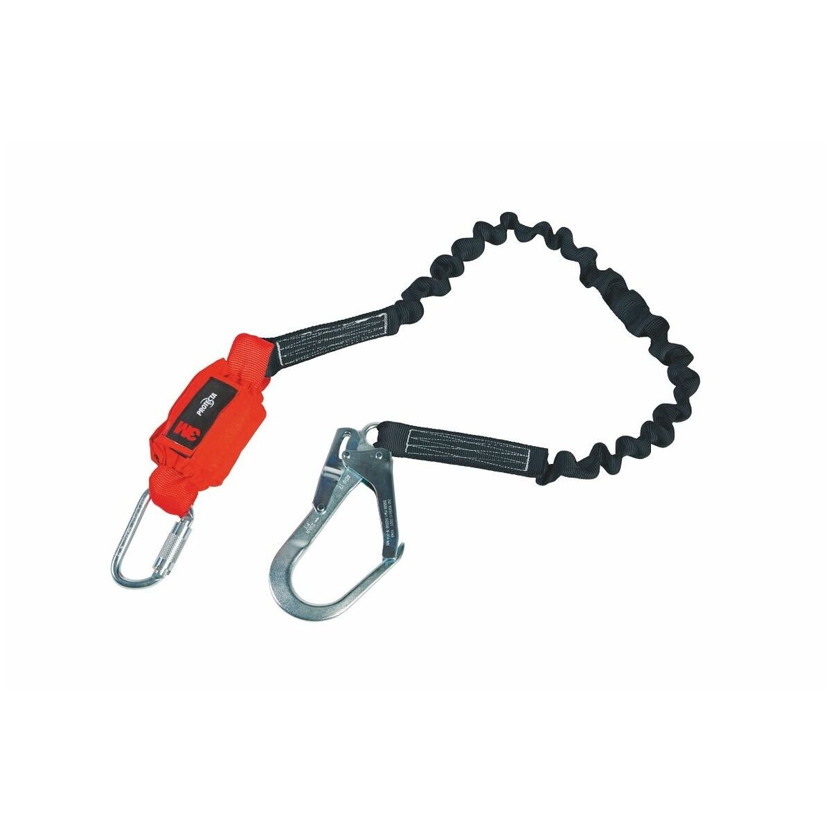 Kopplingslina med bandfalldämpare 1260328