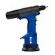Pneumatiskt-hydrauliskt blindnitmutterverktyg FireFox® 1