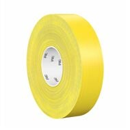 Golvmärkningstejp extra stark YELLOW