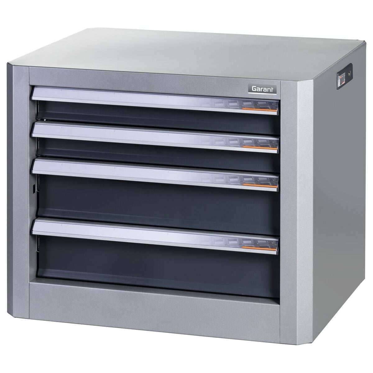 Lådpåbyggnad för Cargo Scooter 4