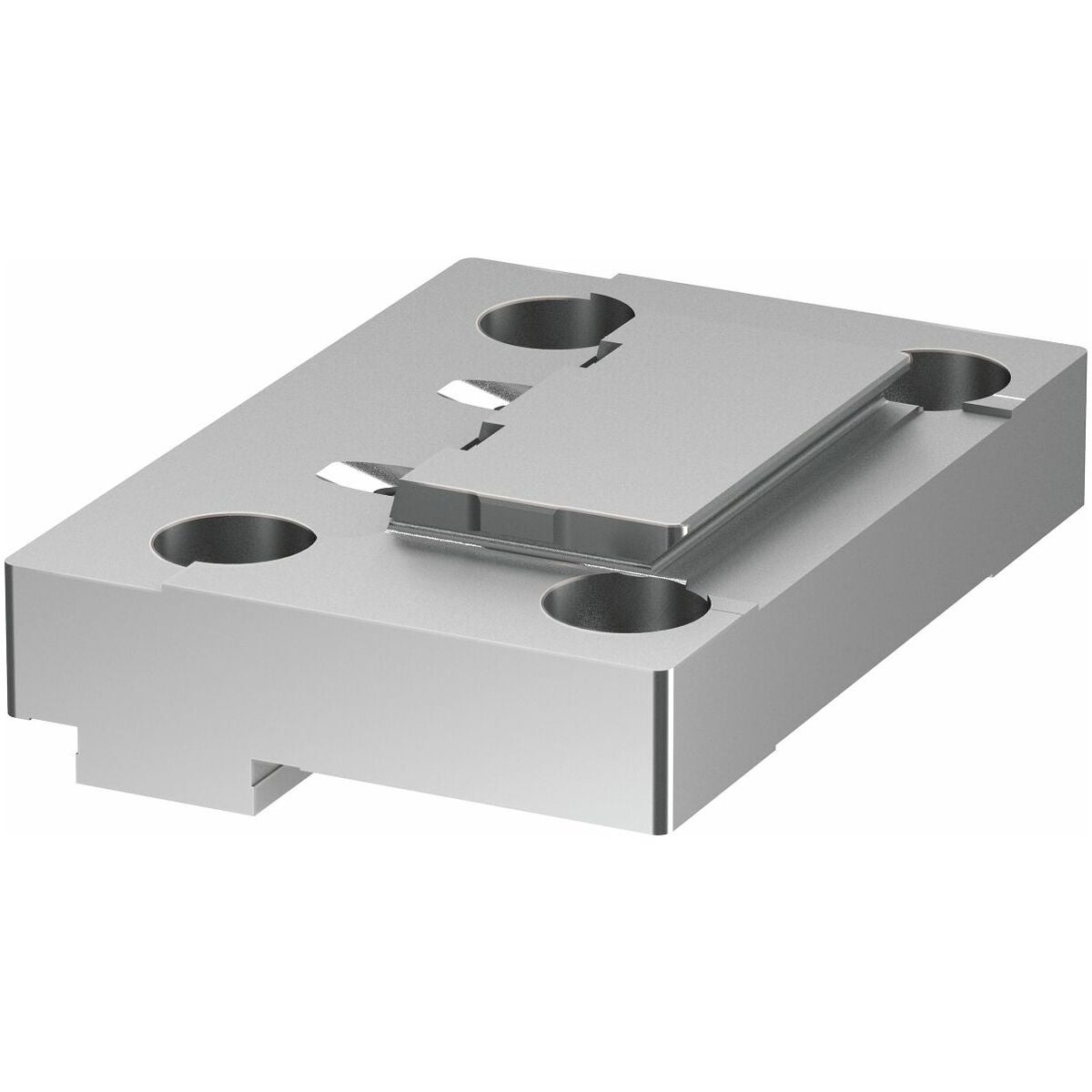 Adapterplatta för Xtric-överback fix