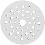Sats för mjukt underlägg i 4 delar, med flerhålning 123 mm