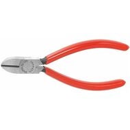 Sidavbitare polerad 125 mm