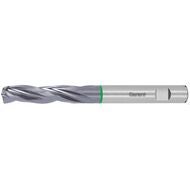 GARANT Master Steel Feed HM-borr cylindriskt skaft DIN 6535 HB TiAlN