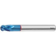 GARANT Diabolo HM-fullradiefräs HPC TiAlN