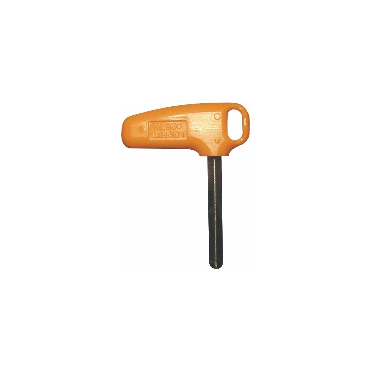 Inställningsnyckel 1