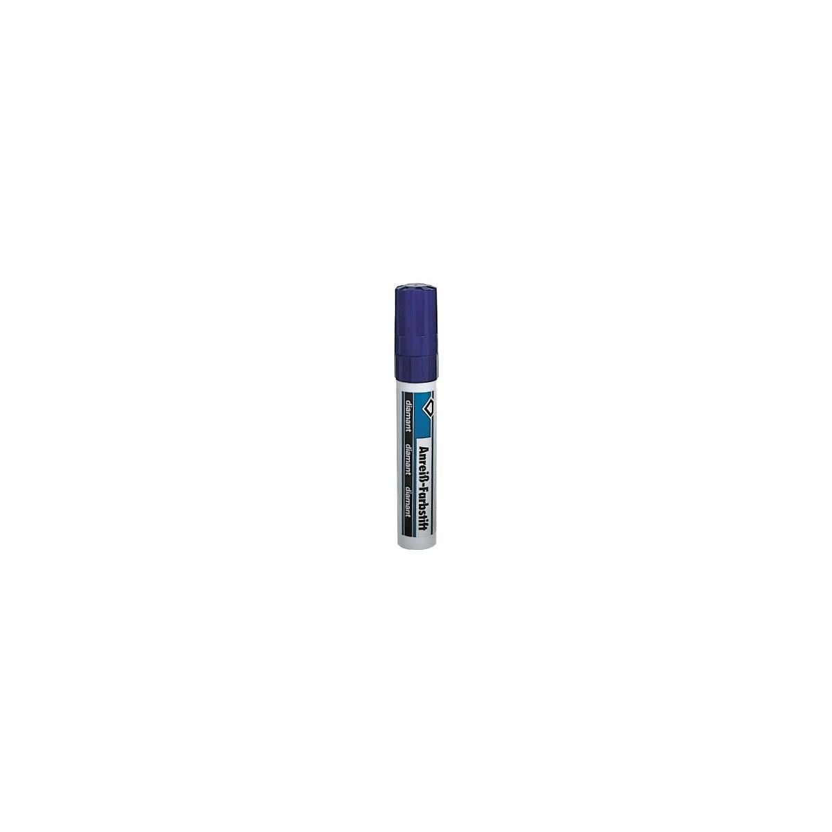 Märkpenna BLUE