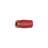 Sexkantshylsa 1/2 tum Helt VDE-isolerad 24 mm