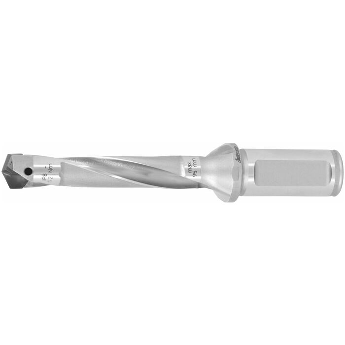 HiPer-Drill grundelement 23 mm