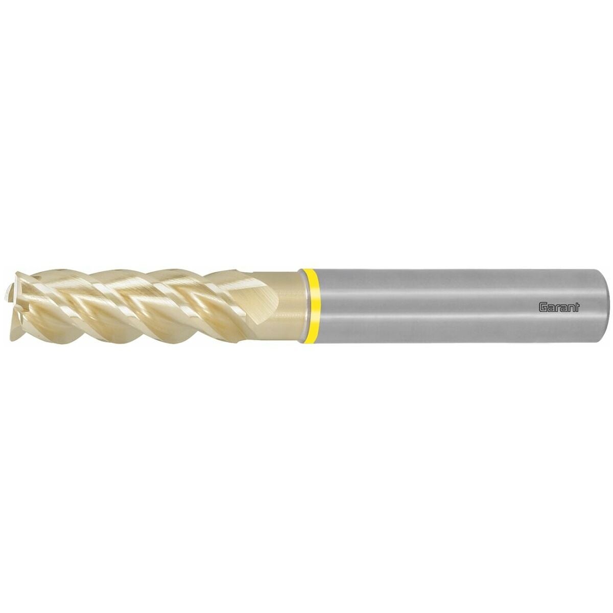 HM-fräs HPC ZOX