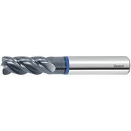 GARANT Master INOX HM-torusfräs HPC DIN 6535 HA TiAlN