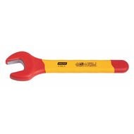 Fast u-nyckel isolerad 19 mm