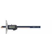 Digitalt djupskjutmått HCT IP67 med Bluetooth 200 mm