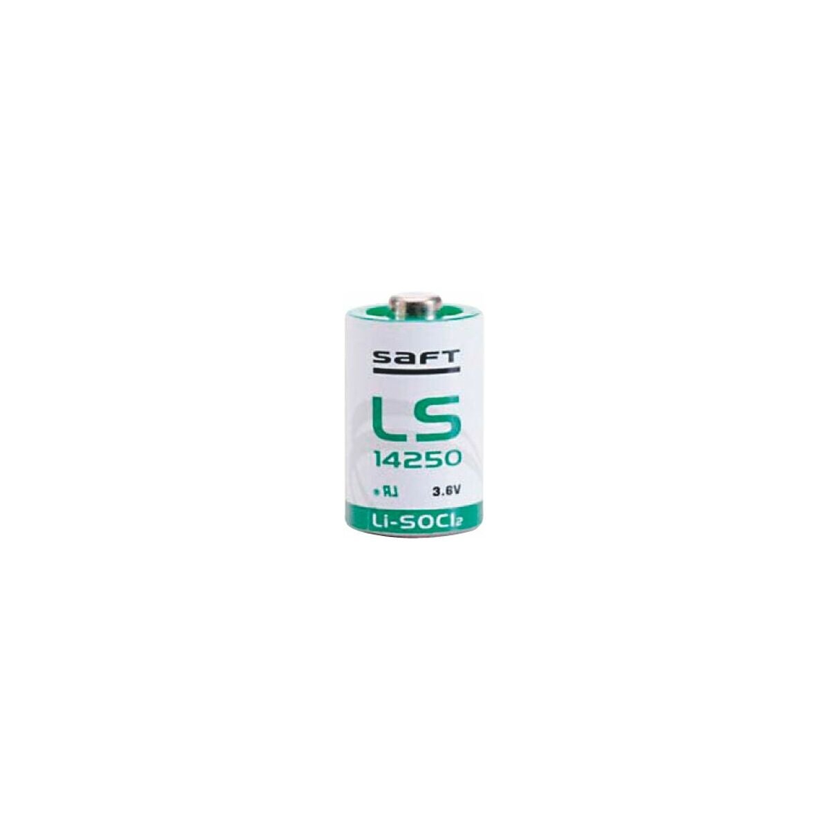 Knappceller / specialbatterier LS14250