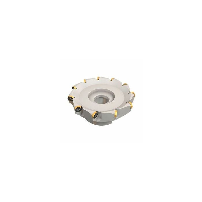 DOVEIQMILL planfräsar 80/6 mm