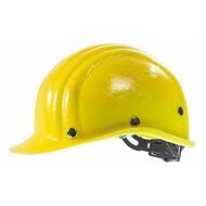 Skyddshjälm BOP 74 R YELLOW