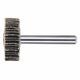 Lamellslipstift (SiC) 30X10 mm