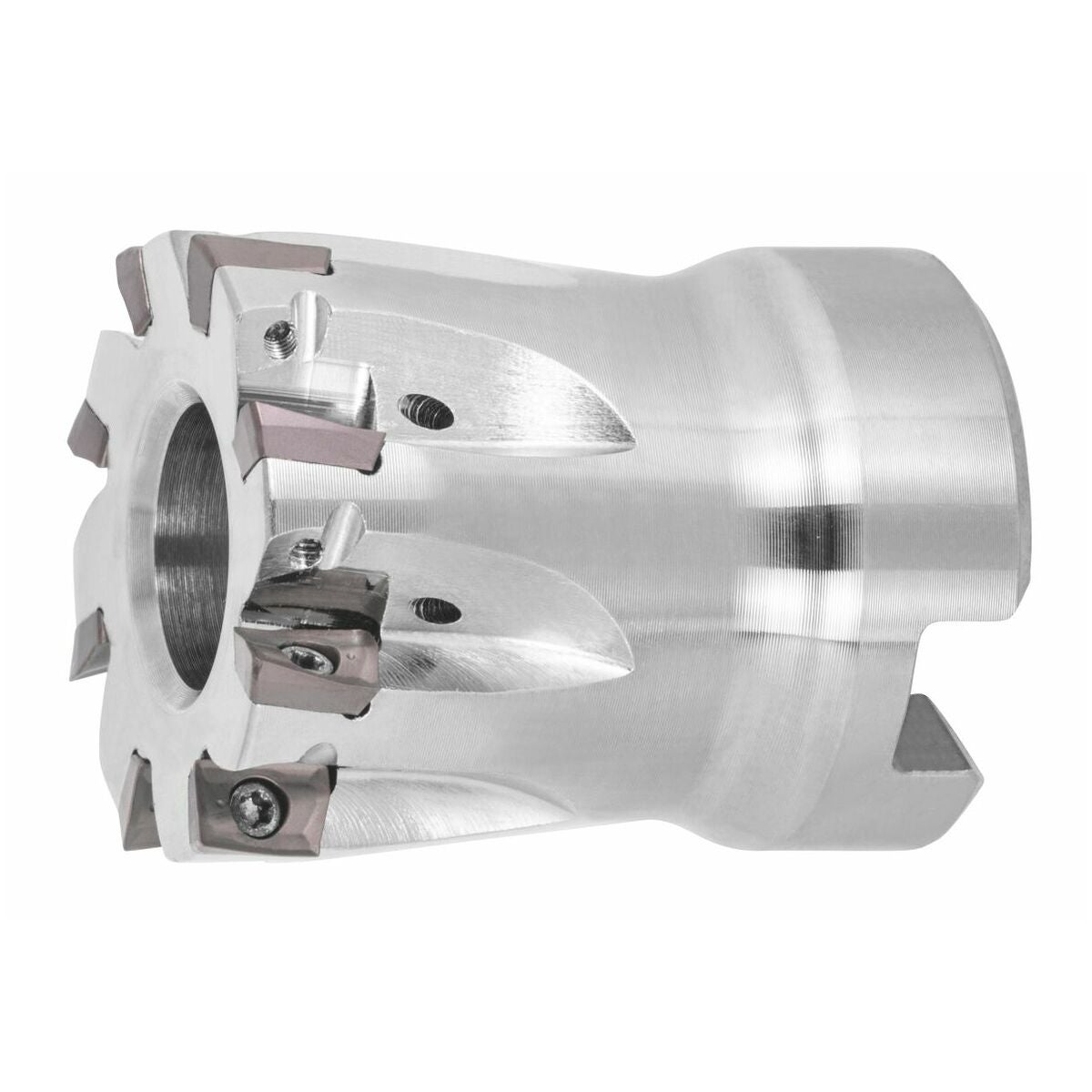 Hörnfräs 90° MECX med hål